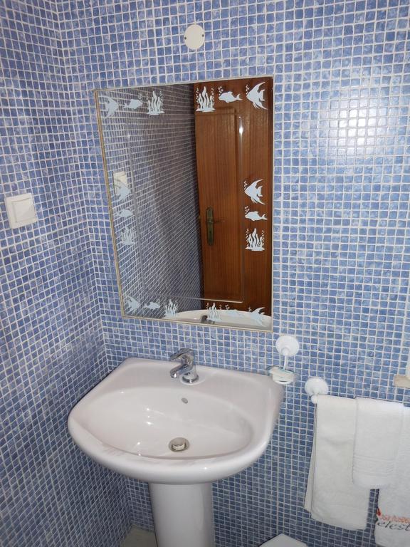 Casa De Hospedes Celeste By Portugalferias أوديسيكس المظهر الخارجي الصورة